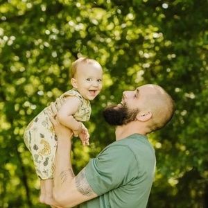 Meet your Posher, Dave n tracie